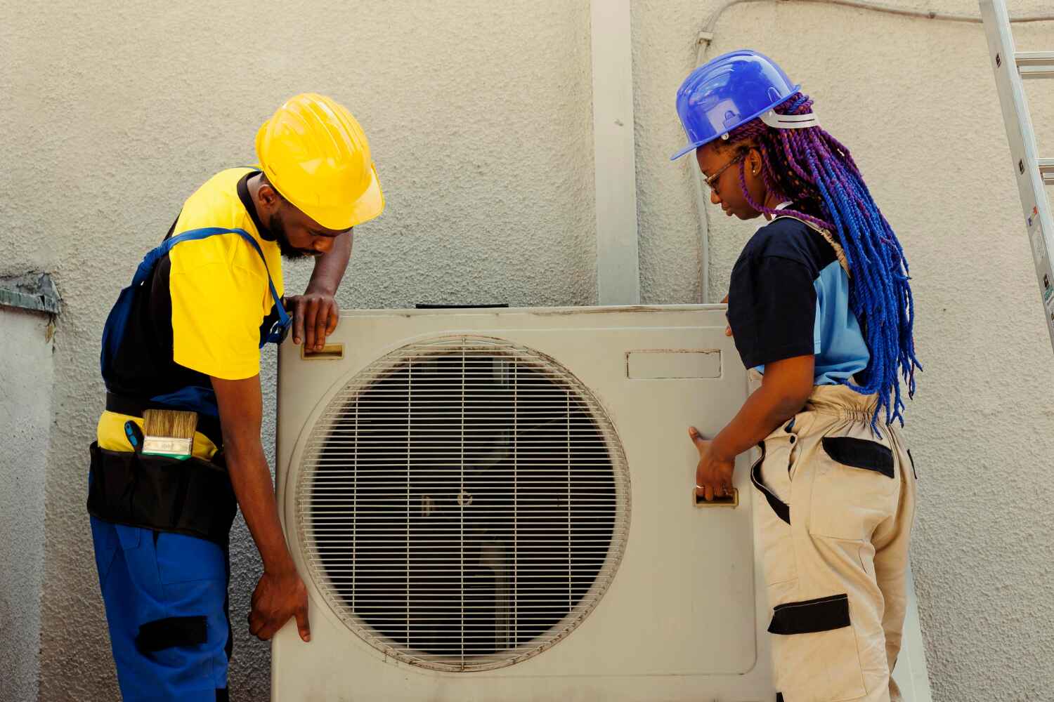 Affordable air conditioning repair in Ten Mile Run, NJ